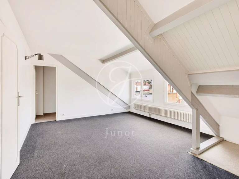 Maison Rueil-Malmaison - 5 chambres - 185m²