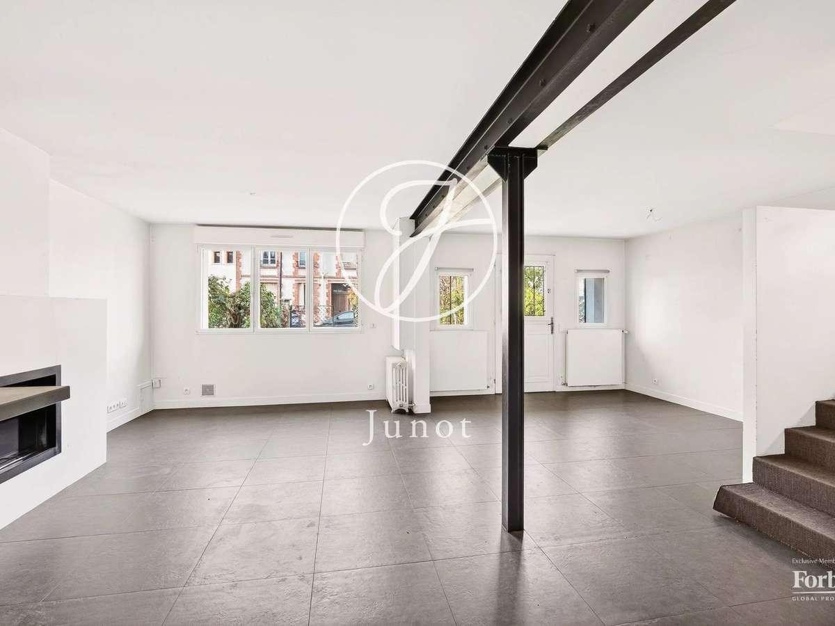 Maison Rueil-Malmaison