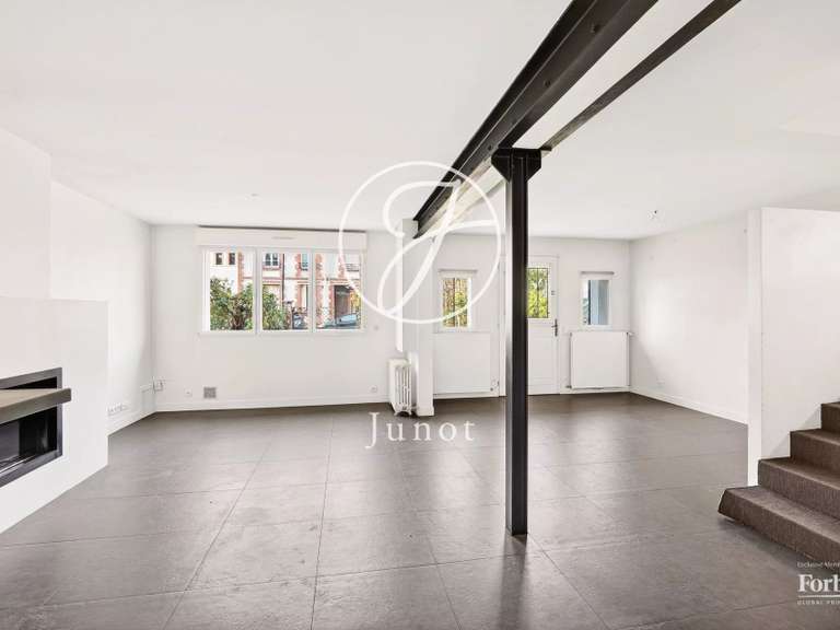 Maison Rueil-Malmaison - 5 chambres - 185m²