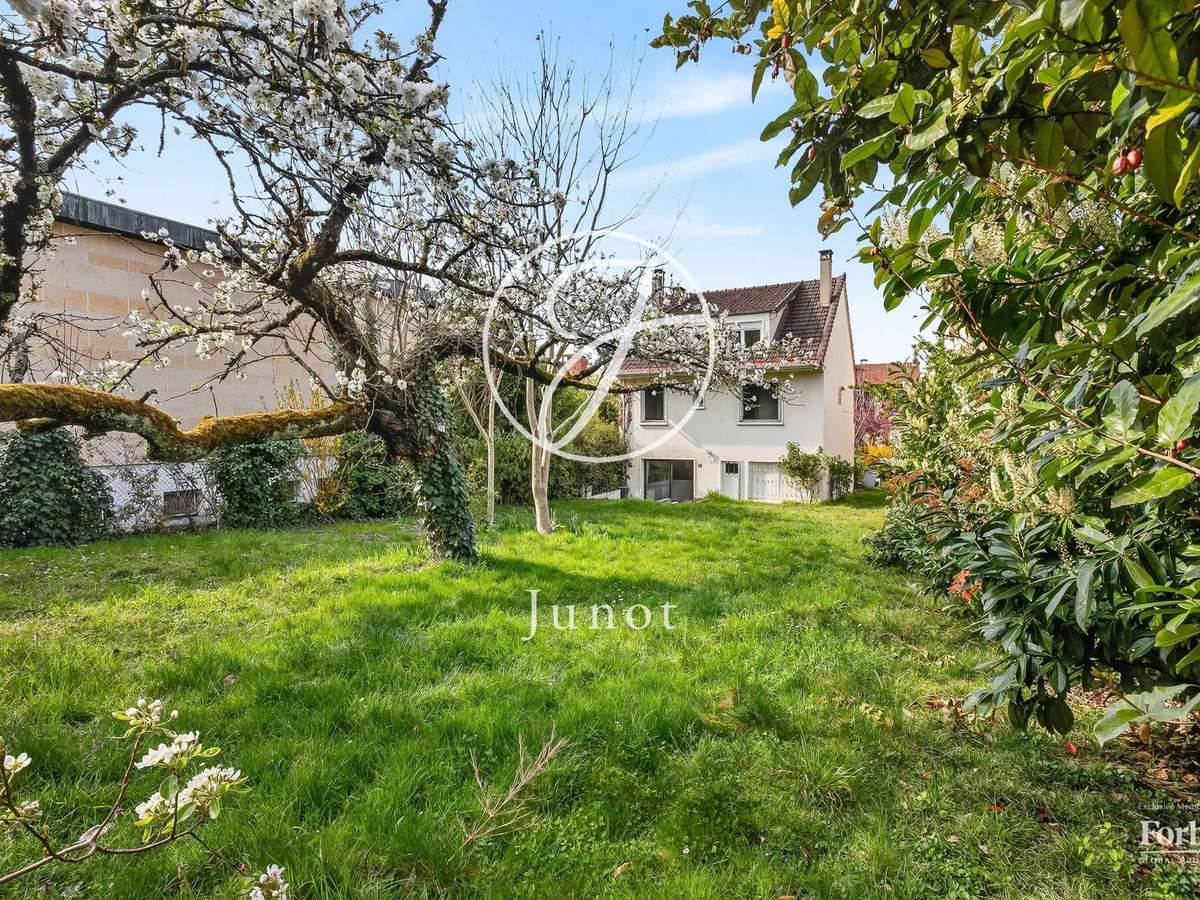 Maison Rueil-Malmaison