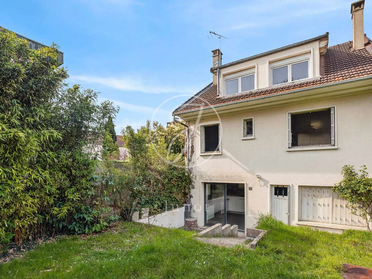 Maison Rueil-Malmaison