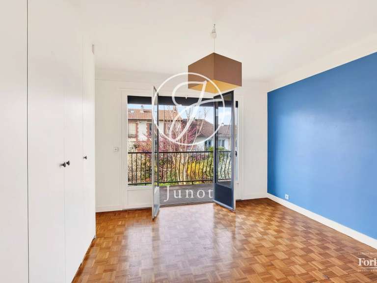 Maison Rueil-Malmaison - 5 chambres - 185m²