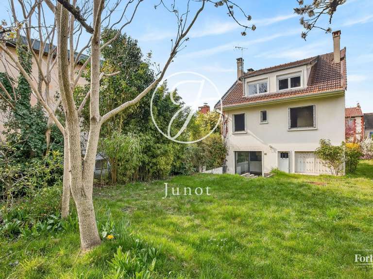 Maison Rueil-Malmaison - 5 chambres - 185m²