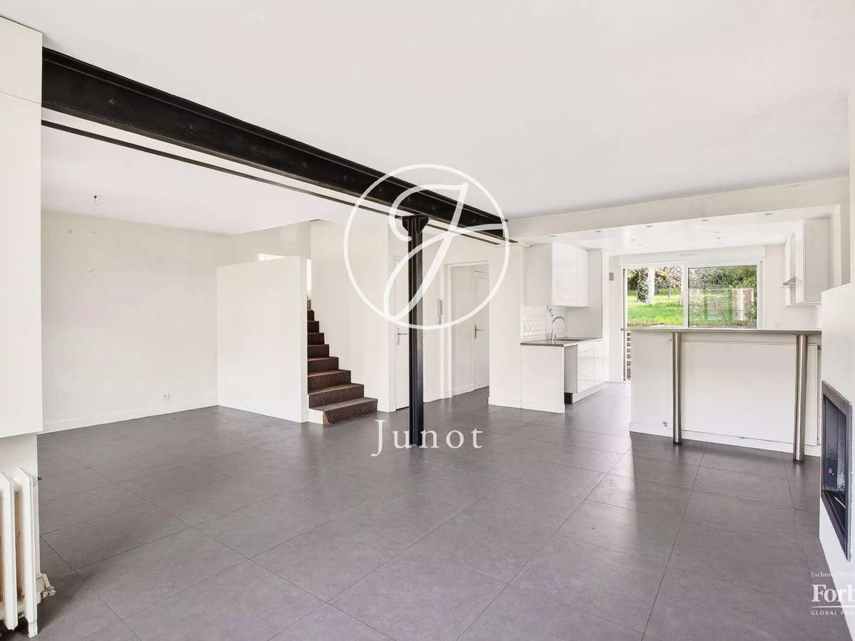 Maison Rueil-Malmaison