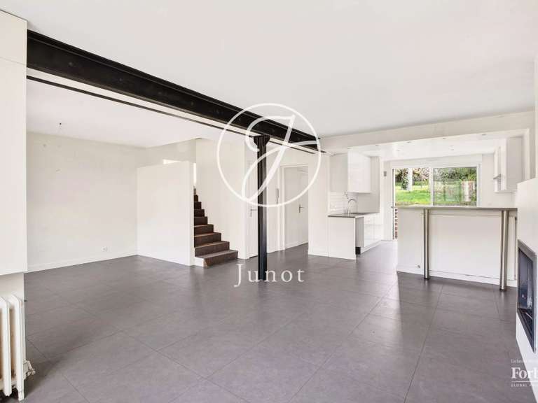 Maison Rueil-Malmaison - 5 chambres - 185m²