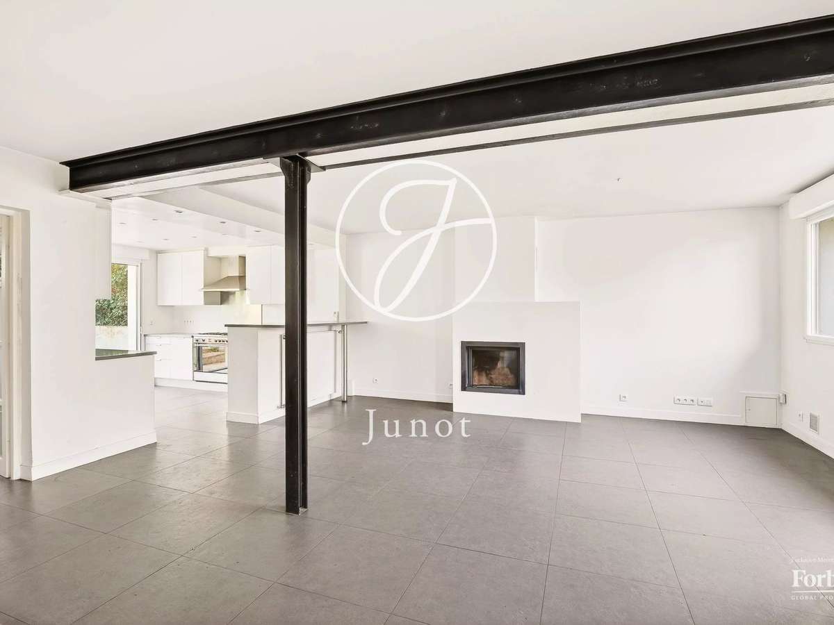 Maison Rueil-Malmaison