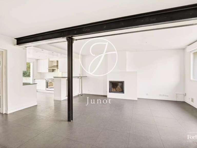 Maison Rueil-Malmaison - 5 chambres - 185m²