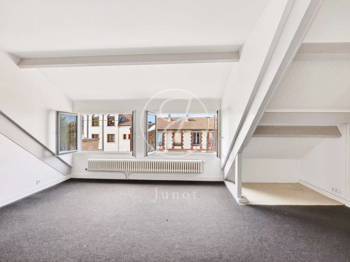 Maison Rueil-Malmaison