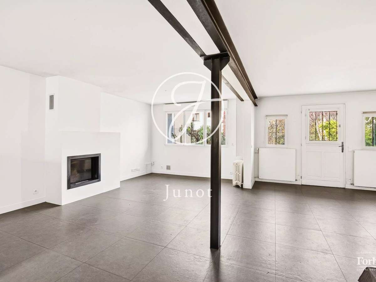 Maison Rueil-Malmaison