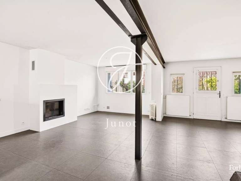 Maison Rueil-Malmaison - 5 chambres - 185m²