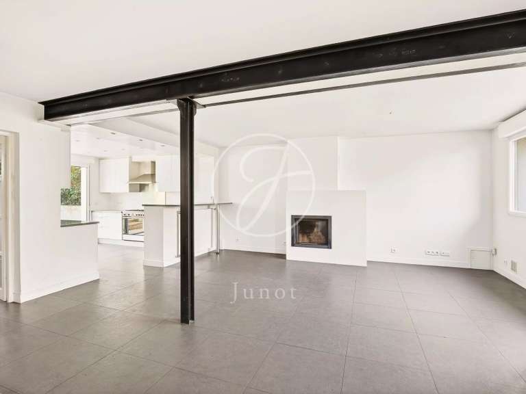 Maison Rueil-Malmaison - 5 chambres - 185m²