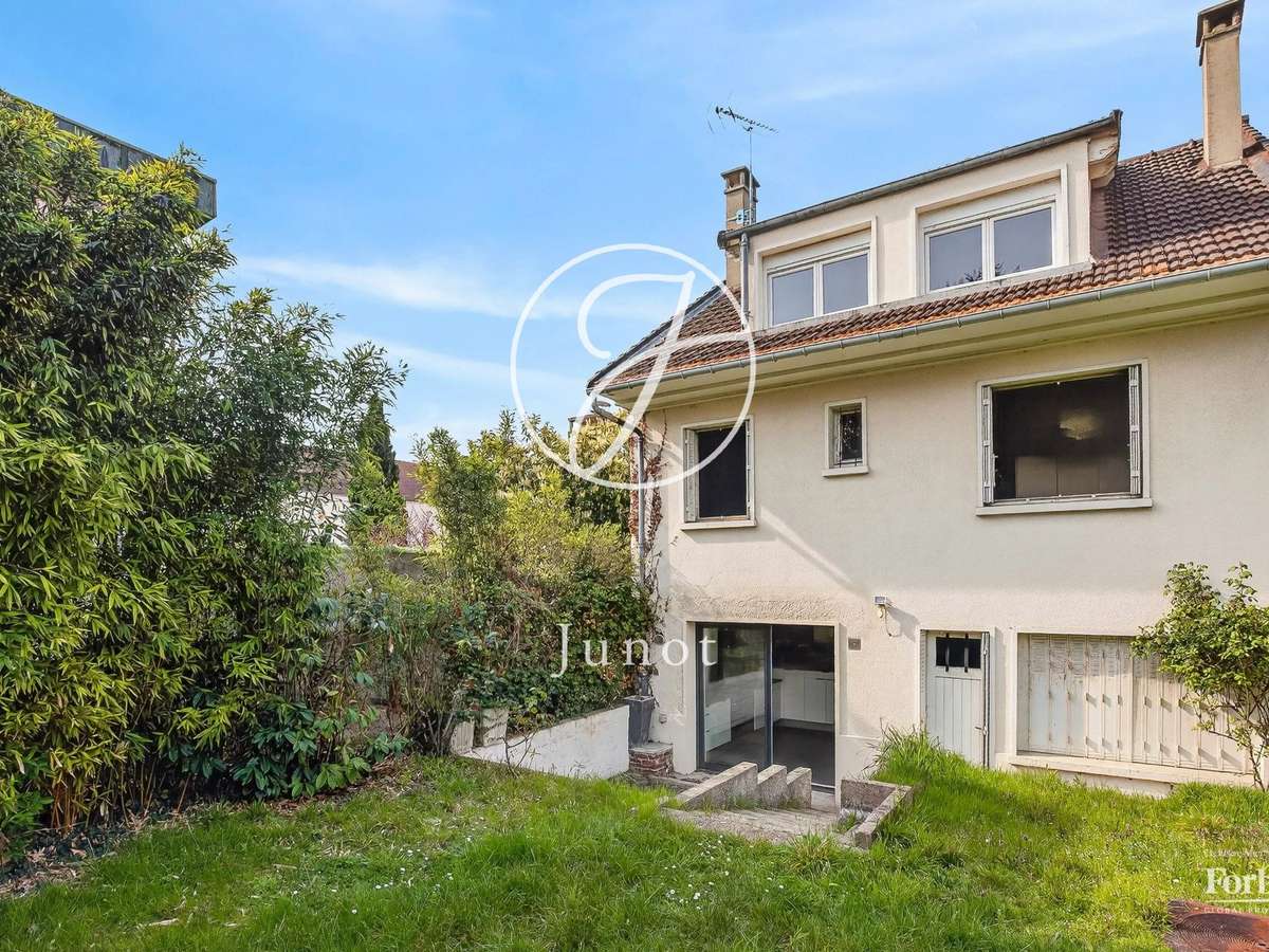 Maison Rueil-Malmaison