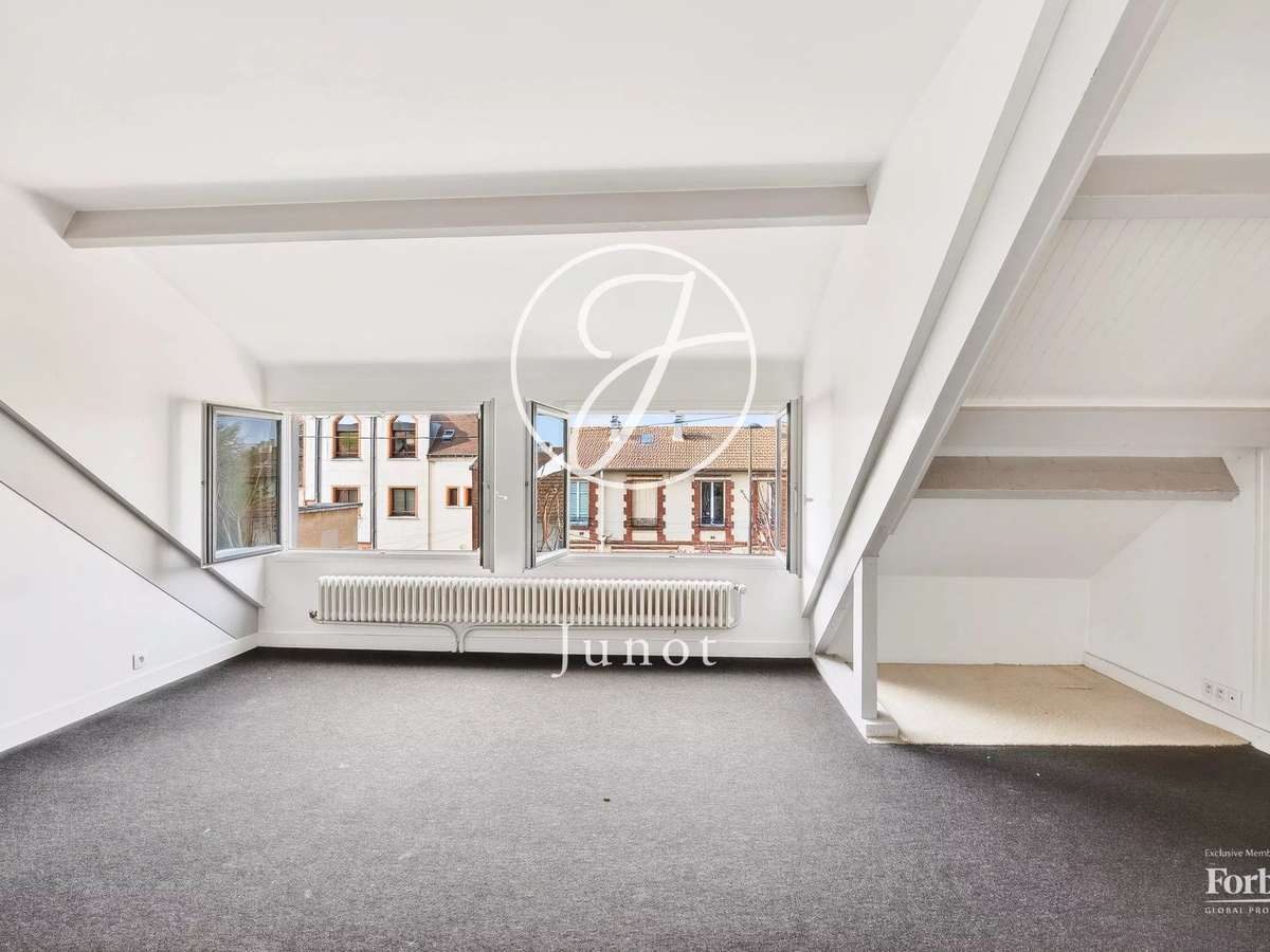 Maison Rueil-Malmaison