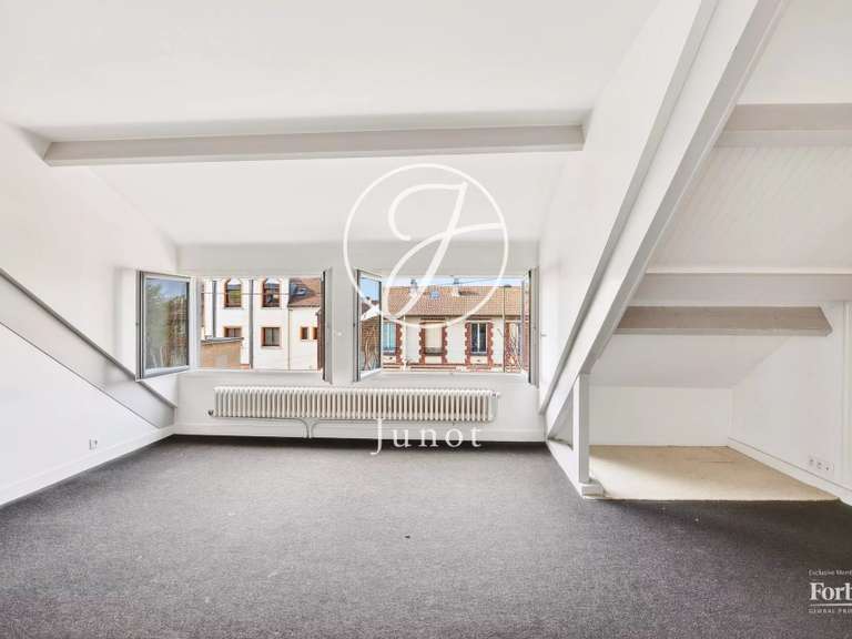 Maison Rueil-Malmaison - 5 chambres - 185m²