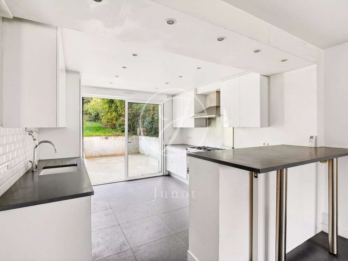 Maison Rueil-Malmaison