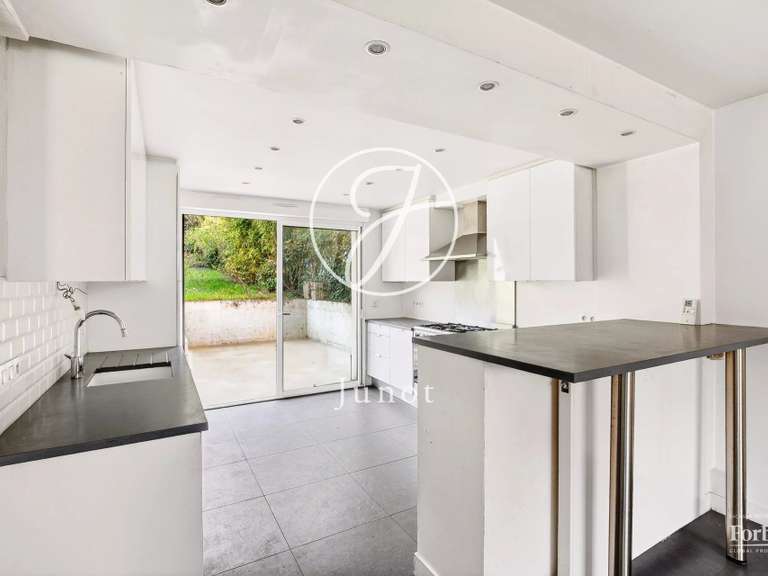 Maison Rueil-Malmaison - 5 chambres - 185m²