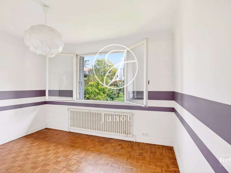 Maison Rueil-Malmaison - 5 chambres - 185m²