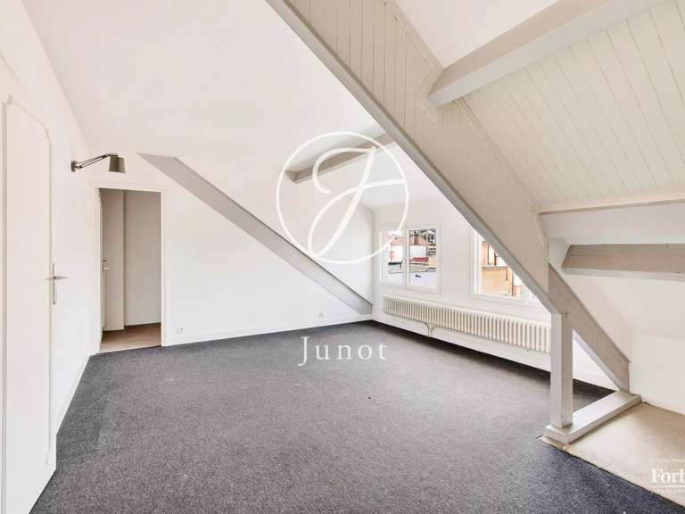 Maison Rueil-Malmaison - 5 chambres - 185m²