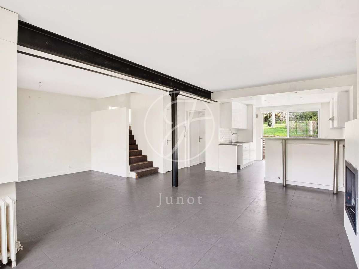 Maison Rueil-Malmaison