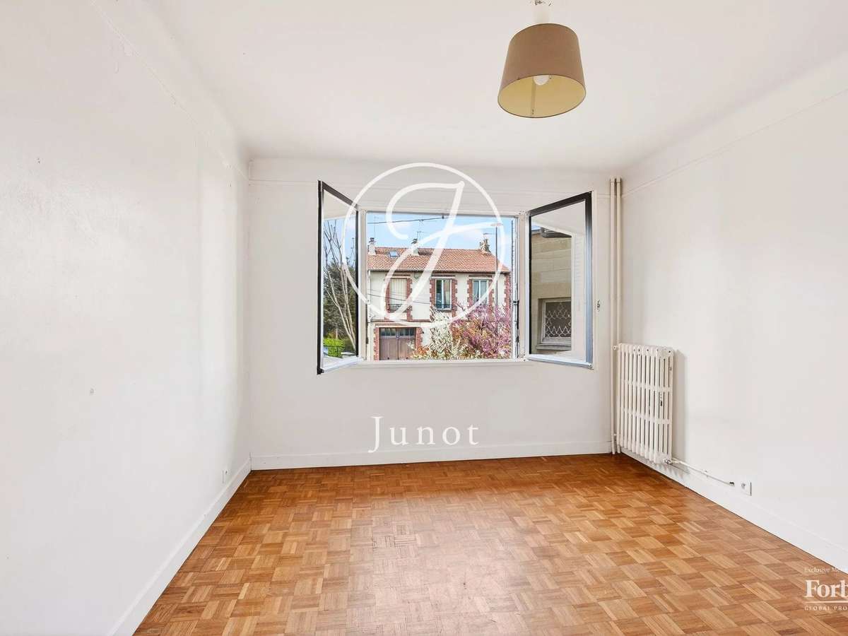 Maison Rueil-Malmaison