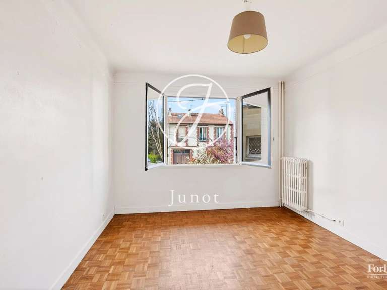 Maison Rueil-Malmaison - 5 chambres - 185m²