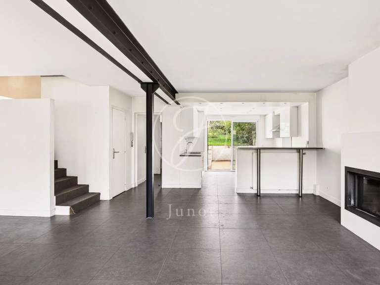 Maison Rueil-Malmaison - 5 chambres - 185m²