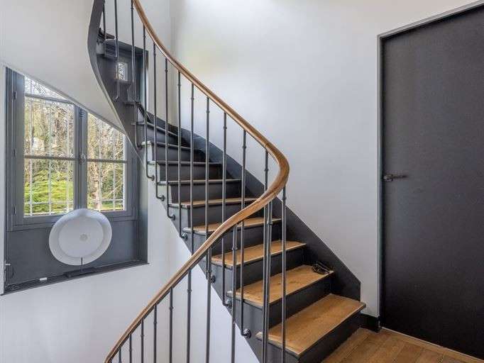 Maison Rueil-Malmaison - 5 chambres - 280m²