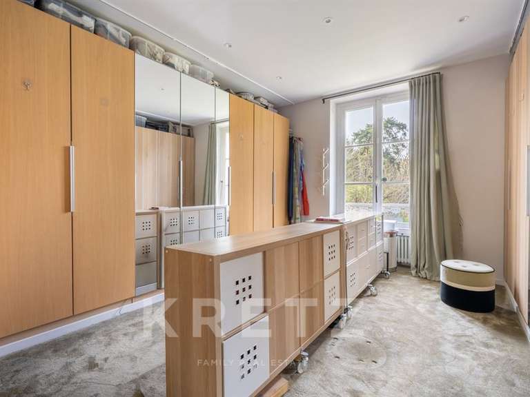 Maison Rueil-Malmaison - 5 chambres - 280m²