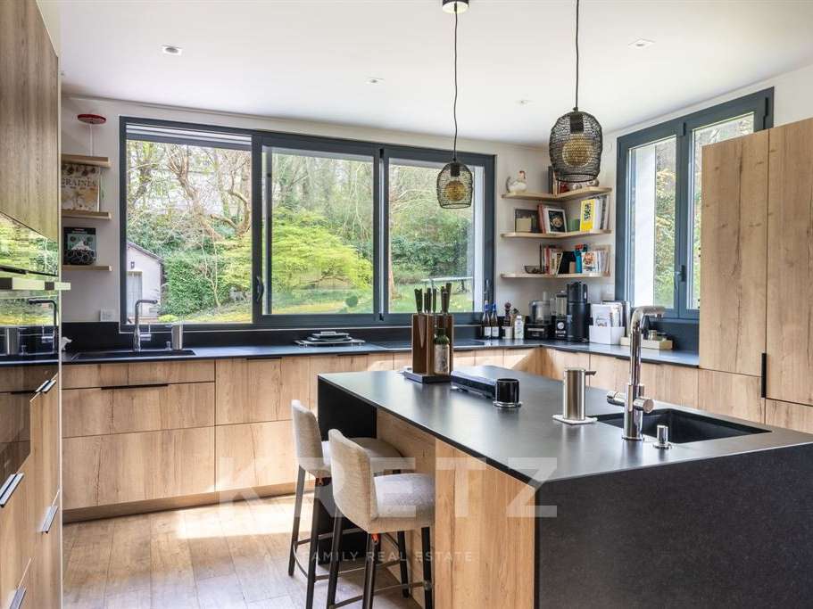 House Rueil-Malmaison