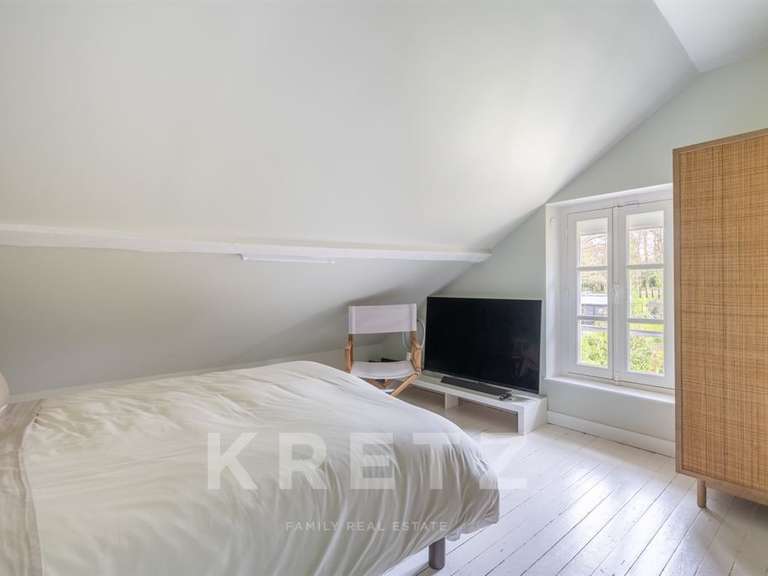 Maison Rueil-Malmaison - 5 chambres - 280m²