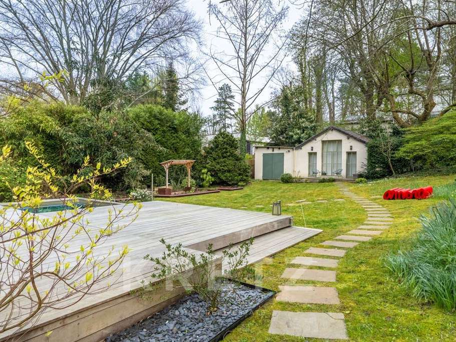 House Rueil-Malmaison