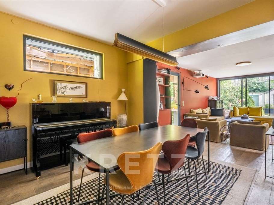 House Rueil-Malmaison