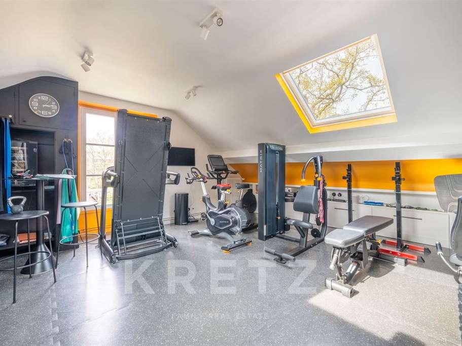 House Rueil-Malmaison