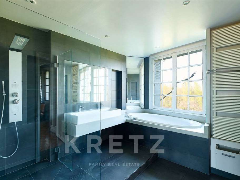 Maison Rueil-Malmaison