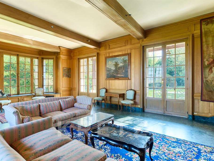 Maison Rueil-Malmaison