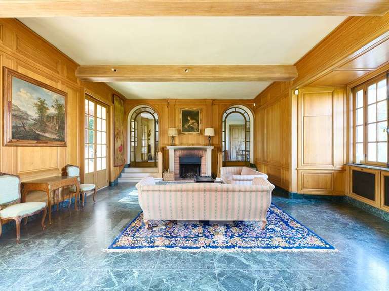House Rueil-Malmaison - 6 bedrooms - 423m²