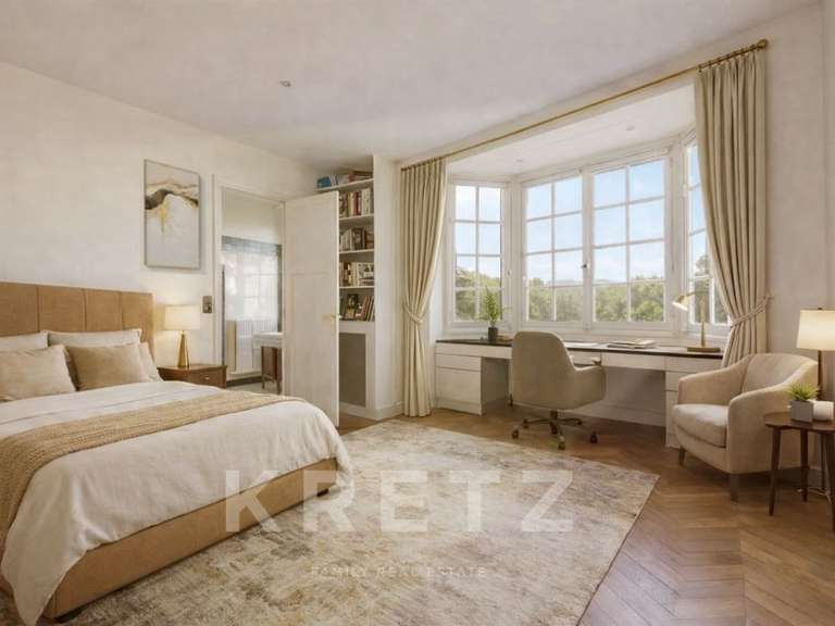 House Rueil-Malmaison - 6 bedrooms - 423m²