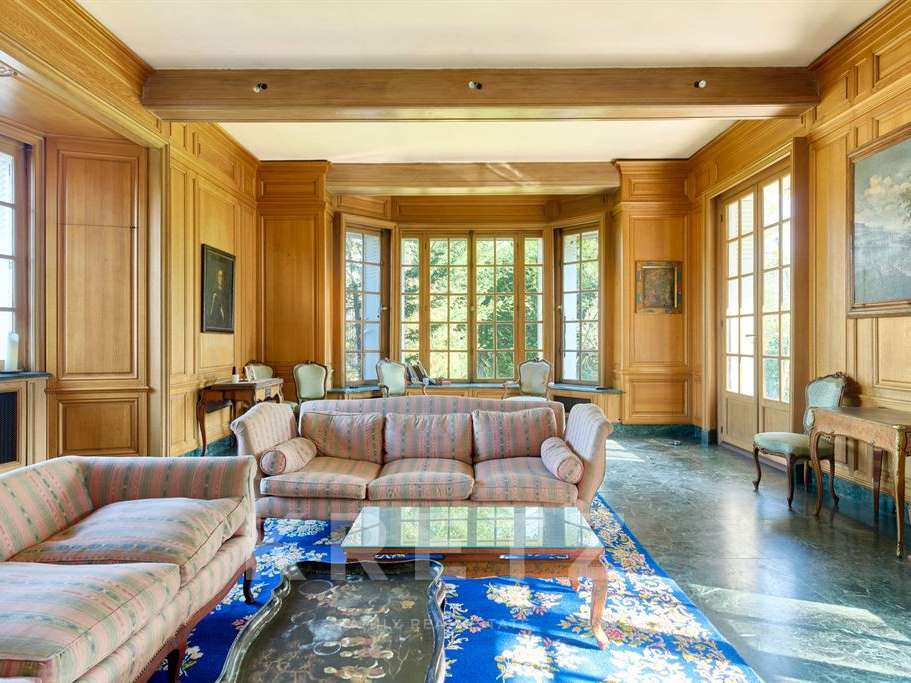 Maison Rueil-Malmaison