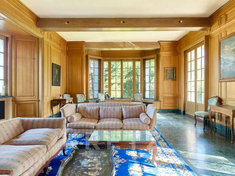 Maison Rueil-Malmaison - 6 chambres - 500m²