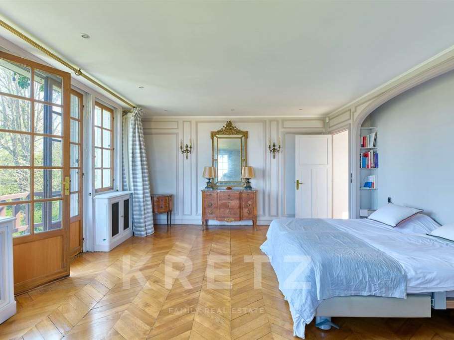 Maison Rueil-Malmaison