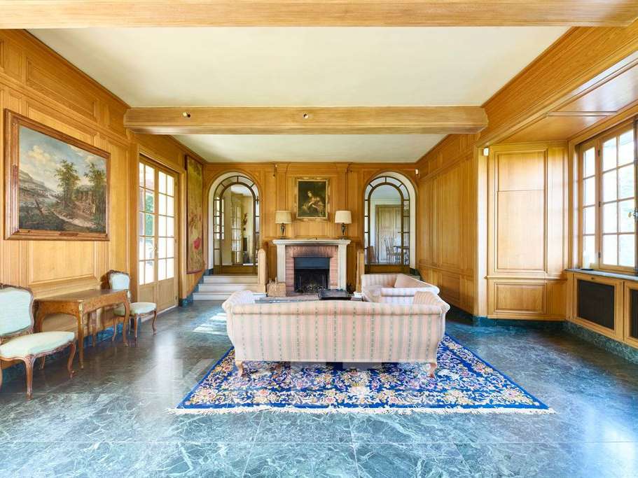 Maison Rueil-Malmaison