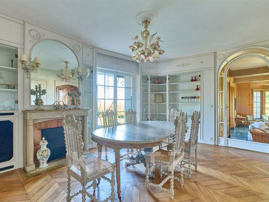House Rueil-Malmaison