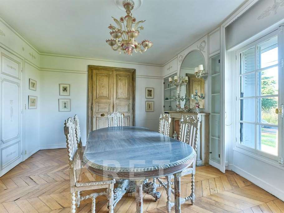 Maison Rueil-Malmaison