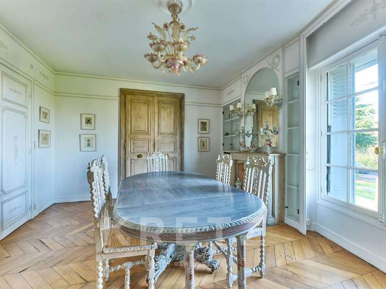Maison Rueil-Malmaison - 6 chambres - 500m²