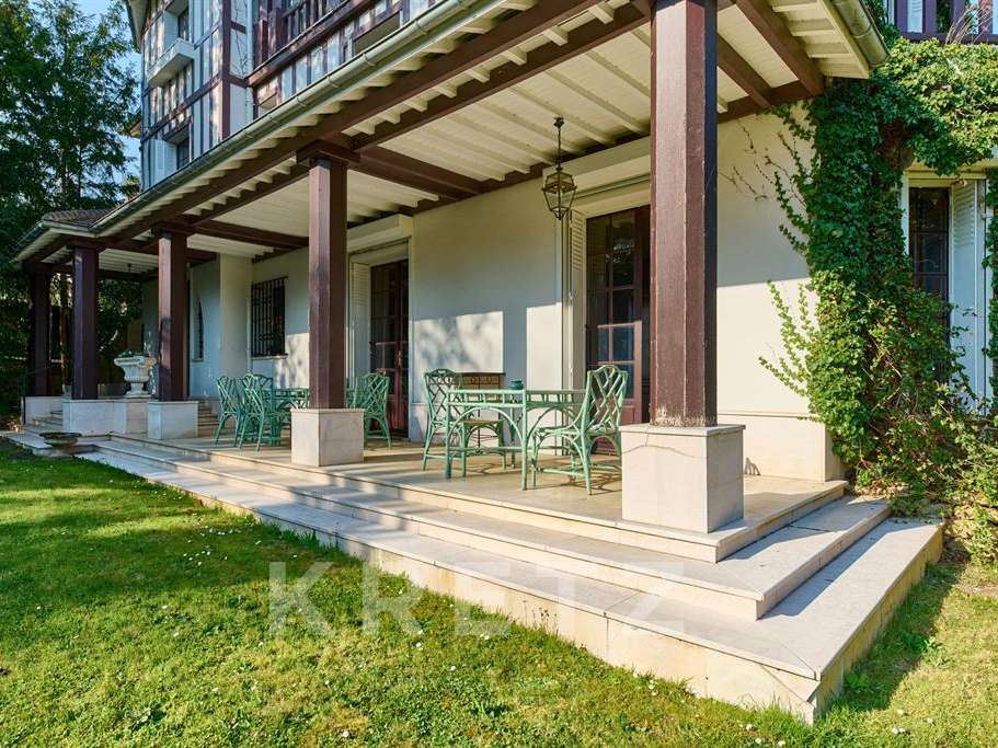 Maison Rueil-Malmaison