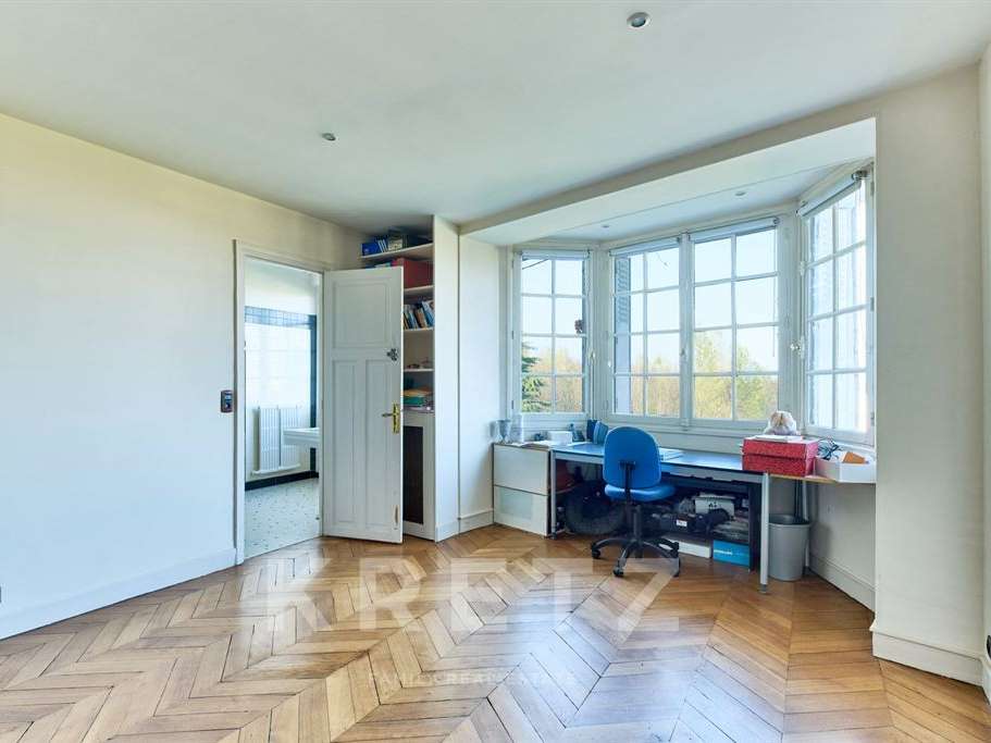 Maison Rueil-Malmaison