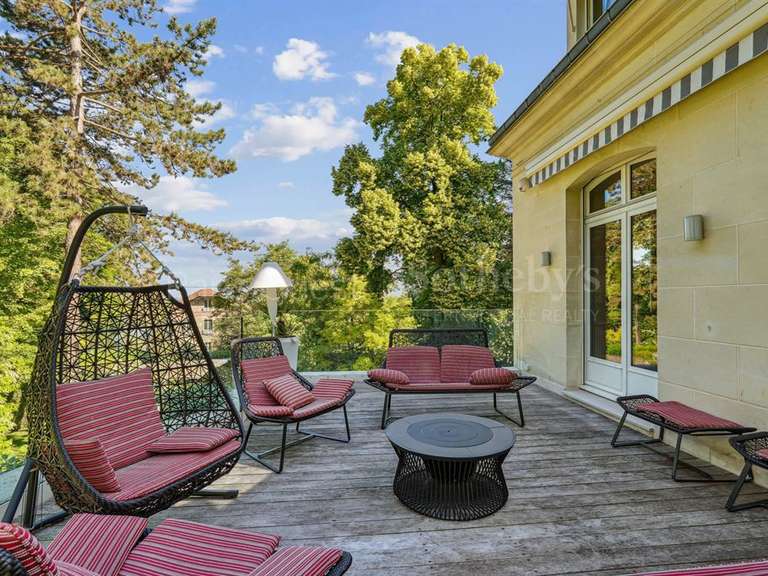 House Rueil-Malmaison - 6 bedrooms - 486m²