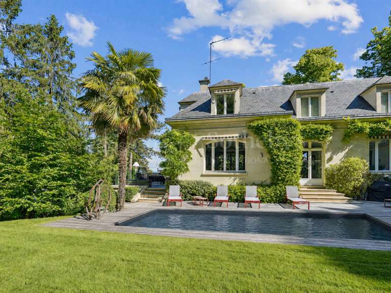 House Rueil-Malmaison - 6 bedrooms - 486m²