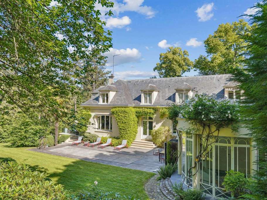 Maison Rueil-Malmaison