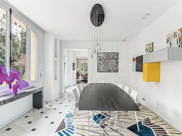 Maison Rueil-Malmaison - 6 chambres - 486m²